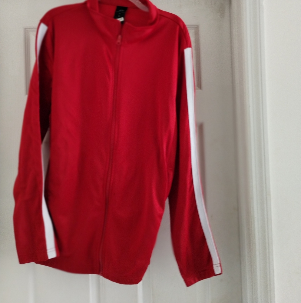 Men's jacket